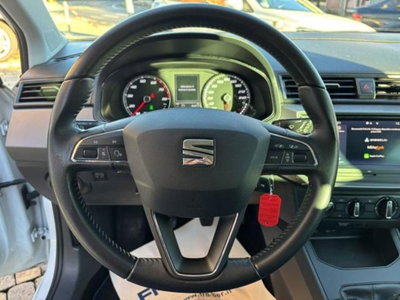 SEAT Ibiza 1.0 TGI 5 porte Style (9)
