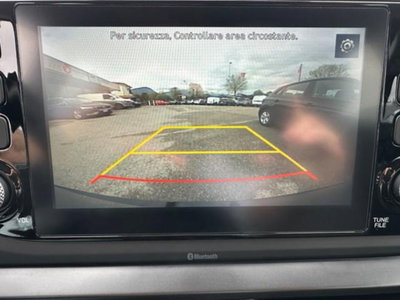 Hyundai i20 1.2 mpi Connectline mt (11)