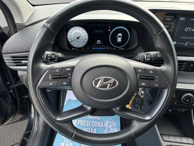 Hyundai i20 1.2 mpi Connectline mt (8)