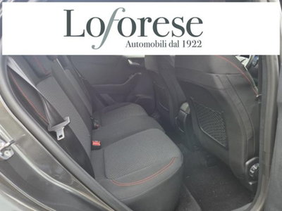 Ford Puma 1.0 EcoBoost Hybrid 125 CV S&S aut. ST-Line Design (10)