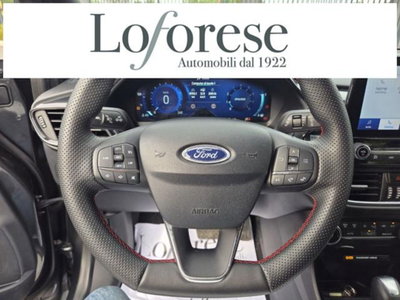Ford Puma 1.0 EcoBoost Hybrid 125 CV S&S aut. ST-Line Design (13)