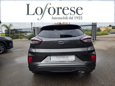 Ford Puma 1.0 EcoBoost Hybrid 125 CV S&S aut. ST-Line Design (14)