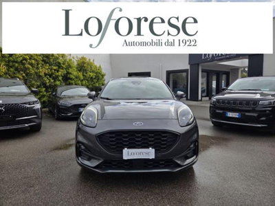 Ford Puma 1.0 EcoBoost Hybrid 125 CV S&S aut. ST-Line Design (3)