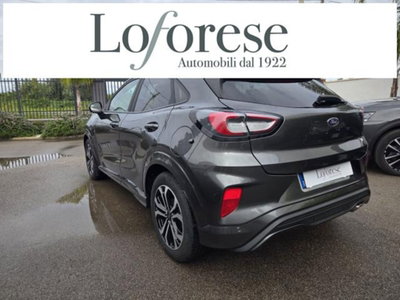 Ford Puma 1.0 EcoBoost Hybrid 125 CV S&S aut. ST-Line Design (4)