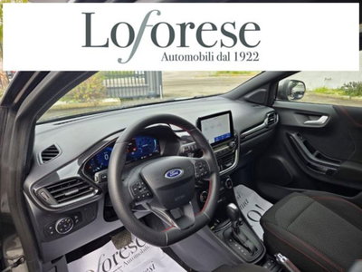 Ford Puma 1.0 EcoBoost Hybrid 125 CV S&S aut. ST-Line Design (6)
