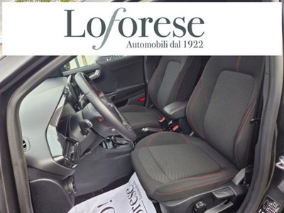 Ford Puma 1.0 EcoBoost Hybrid 125 CV S&S aut. ST-Line Design (7)