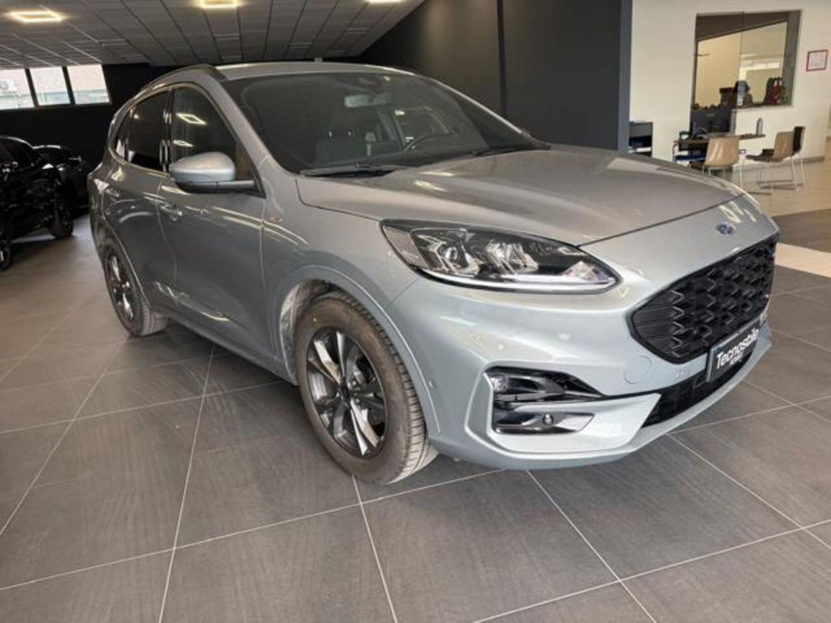 Ford Kuga 1.5 EcoBlue 120 CV aut. 2WD ST-Line X Design