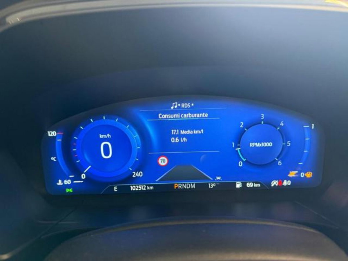 Ford Kuga 1.5 EcoBlue 120 CV aut. 2WD ST-Line X Design (16)