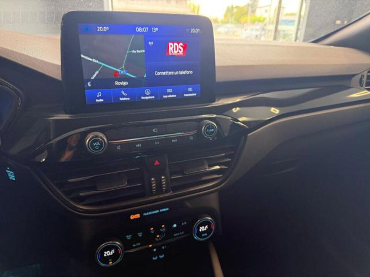 Ford Kuga 1.5 EcoBlue 120 CV aut. 2WD ST-Line X Design (17)