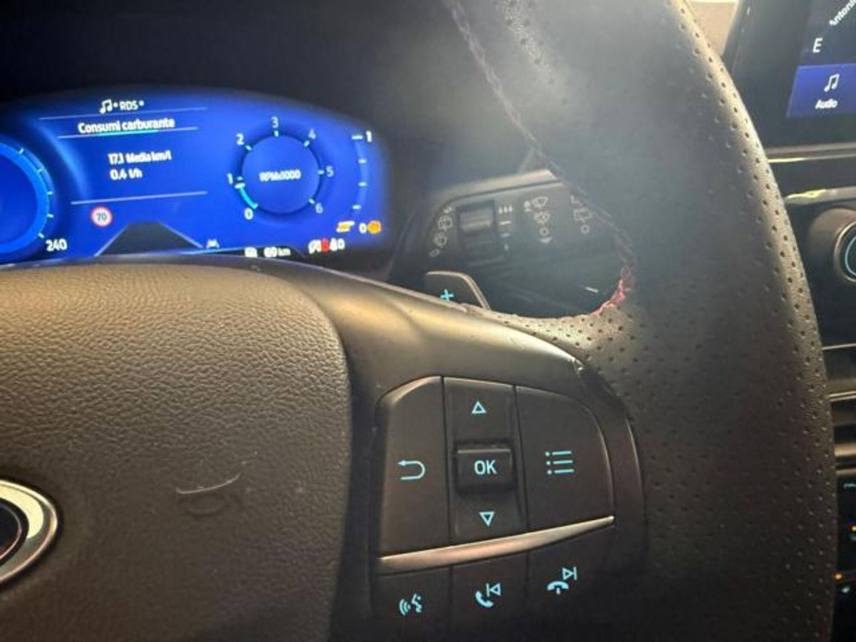 Ford Kuga 1.5 EcoBlue 120 CV aut. 2WD ST-Line X Design (20)