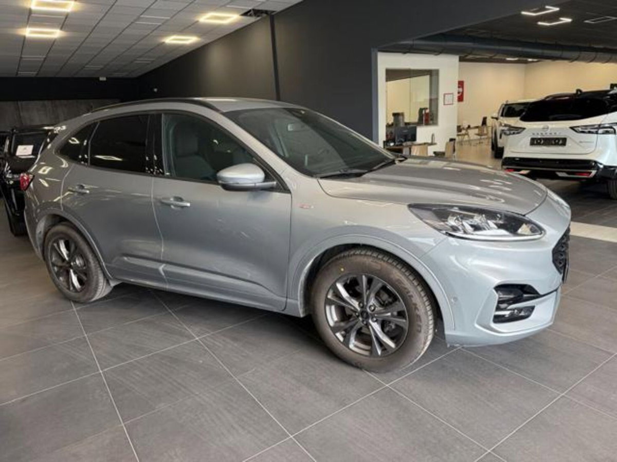 Ford Kuga 1.5 EcoBlue 120 CV aut. 2WD ST-Line X Design (3)