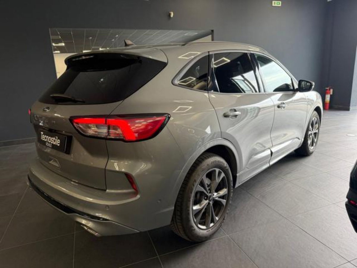 Ford Kuga 1.5 EcoBlue 120 CV aut. 2WD ST-Line X Design (6)