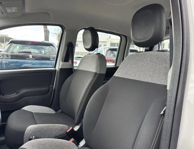 Fiat Panda Cross Cross 1.0 FireFly S&S Hybrid (7)