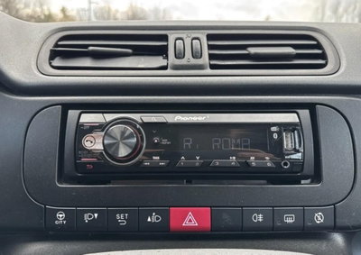 Fiat Panda Cross Cross 1.0 FireFly S&S Hybrid (11)