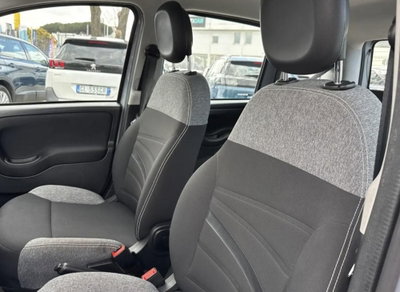 Fiat Panda Cross Cross 1.0 FireFly S&S Hybrid (8)