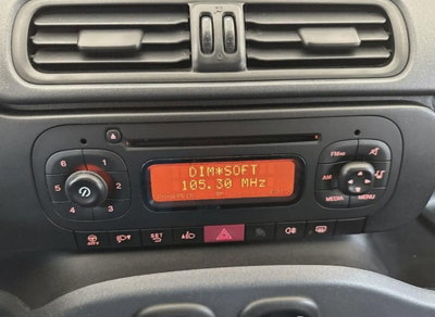 Fiat Panda 1.2 Easy (10)