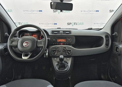 Fiat Panda 1.2 Easy (6)
