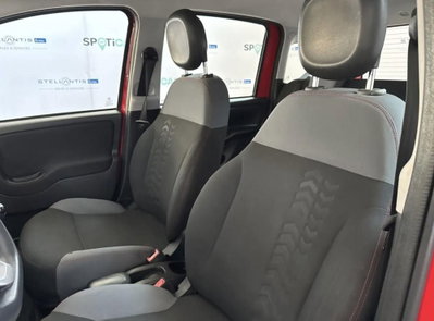Fiat Panda 1.2 Easy (7)