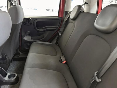 Fiat Panda 1.2 Easy (8)