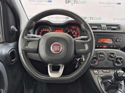 Fiat Panda 1.2 Easy (9)