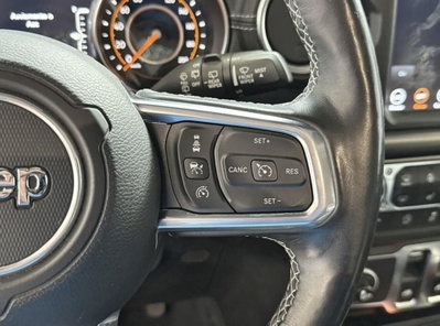 Jeep Wrangler 2.0 Turbo Sahara (15)