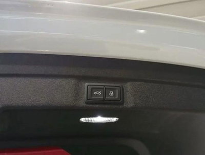 Audi A5 Avant 2.0 tdi mhev+ S line edition 204cv s-tronic (12)