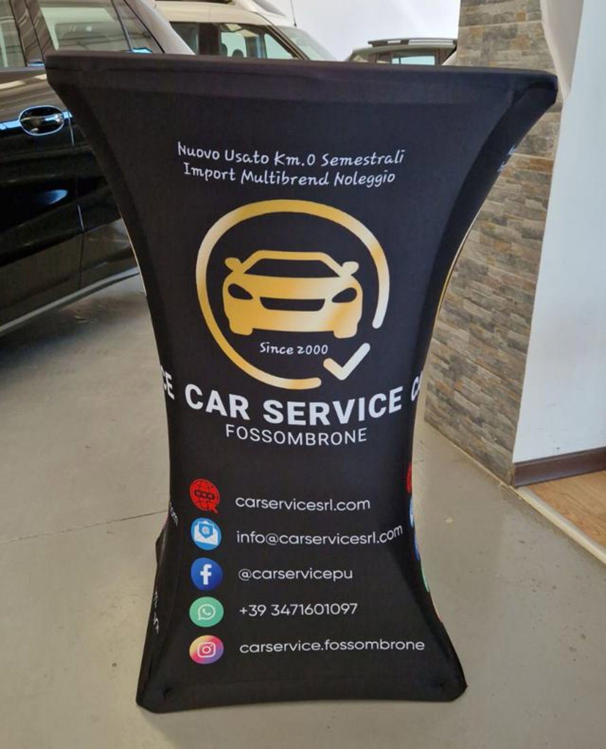 Audi A5 Avant 2.0 tdi mhev+ S line edition 204cv s-tronic (16)