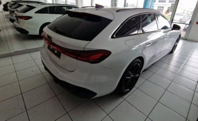 Audi A5 Avant 2.0 tdi mhev+ S line edition 204cv s-tronic (4)