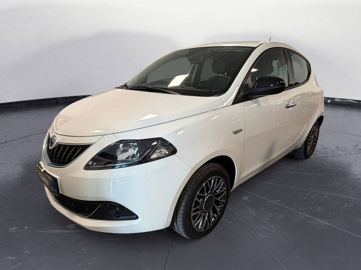 Lancia Ypsilon 1.0 FireFly 5 porte S&S Hybrid Gold Plus