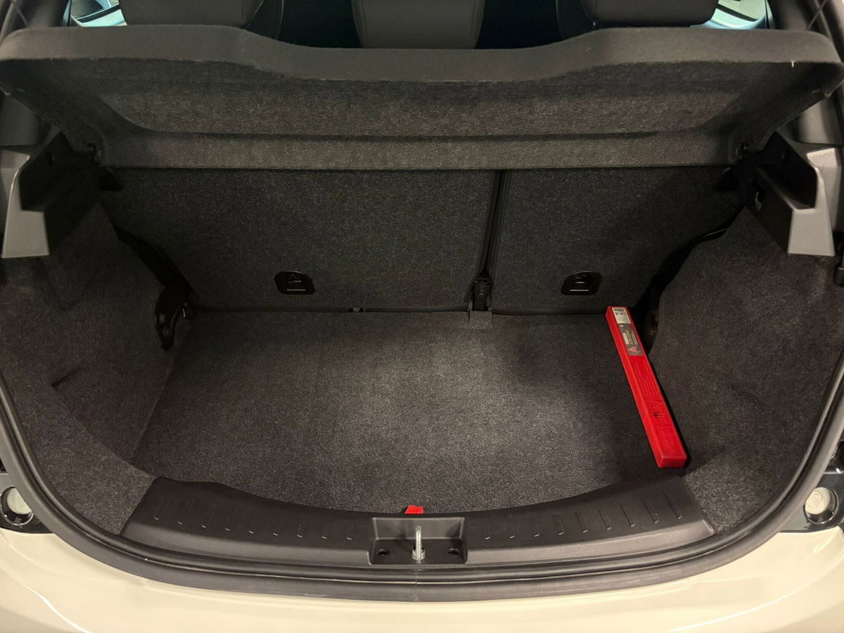 Lancia Ypsilon 1.0 FireFly 5 porte S&S Hybrid Gold Plus (5)