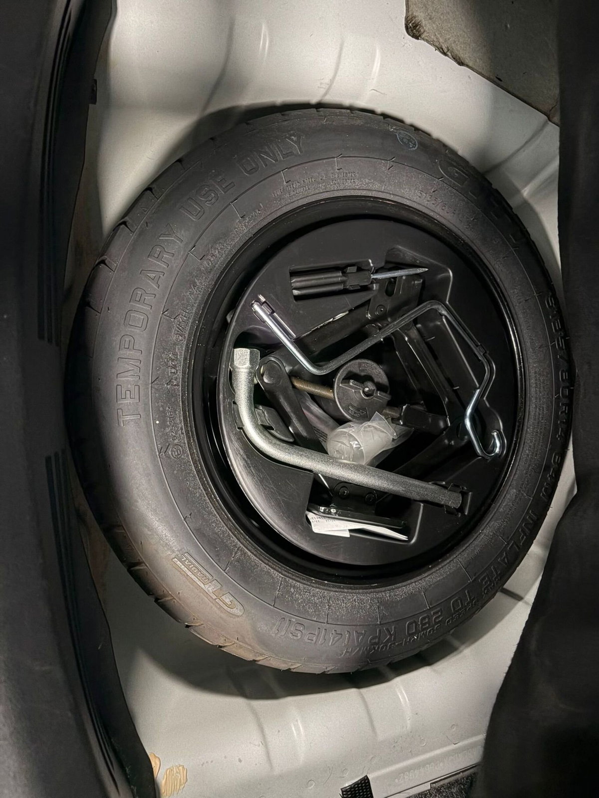 Lancia Ypsilon 1.0 FireFly 5 porte S&S Hybrid Gold Plus (6)
