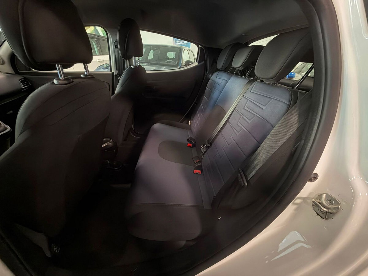 Lancia Ypsilon 1.0 FireFly 5 porte S&S Hybrid Gold Plus (9)