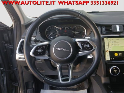 Jaguar E-Pace 2.0D I4 163 CV AWD Auto S (10)