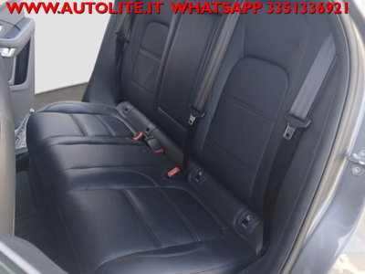 Jaguar E-Pace 2.0D I4 163 CV AWD Auto S (13)