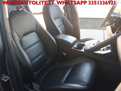 Jaguar E-Pace 2.0D I4 163 CV AWD Auto S (17)