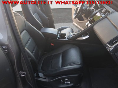 Jaguar E-Pace 2.0D I4 163 CV AWD Auto S (18)
