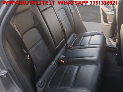 Jaguar E-Pace 2.0D I4 163 CV AWD Auto S (19)