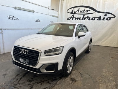 Audi Q2 Q2 30 TDI usata