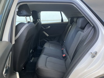 Audi Q2 Q2 30 TDI (10)