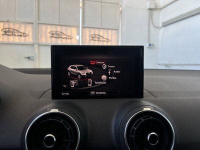 Audi Q2 Q2 30 TDI (11)