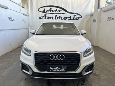 Audi Q2 Q2 30 TDI (2)