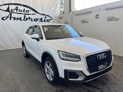 Audi Q2 Q2 30 TDI (3)