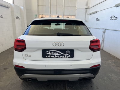 Audi Q2 Q2 30 TDI (4)