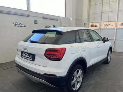 Audi Q2 Q2 30 TDI (5)