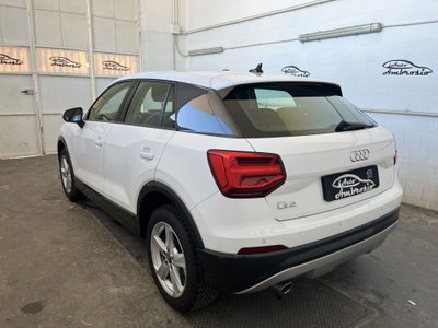 Audi Q2 Q2 30 TDI (6)