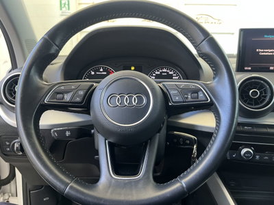 Audi Q2 Q2 30 TDI (7)