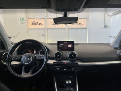 Audi Q2 Q2 30 TDI (8)