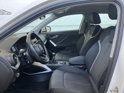 Audi Q2 Q2 30 TDI (9)