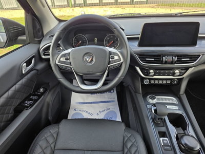 Foton Tunland Pick-up Tunland G7 2.0 tdi double cab (12)