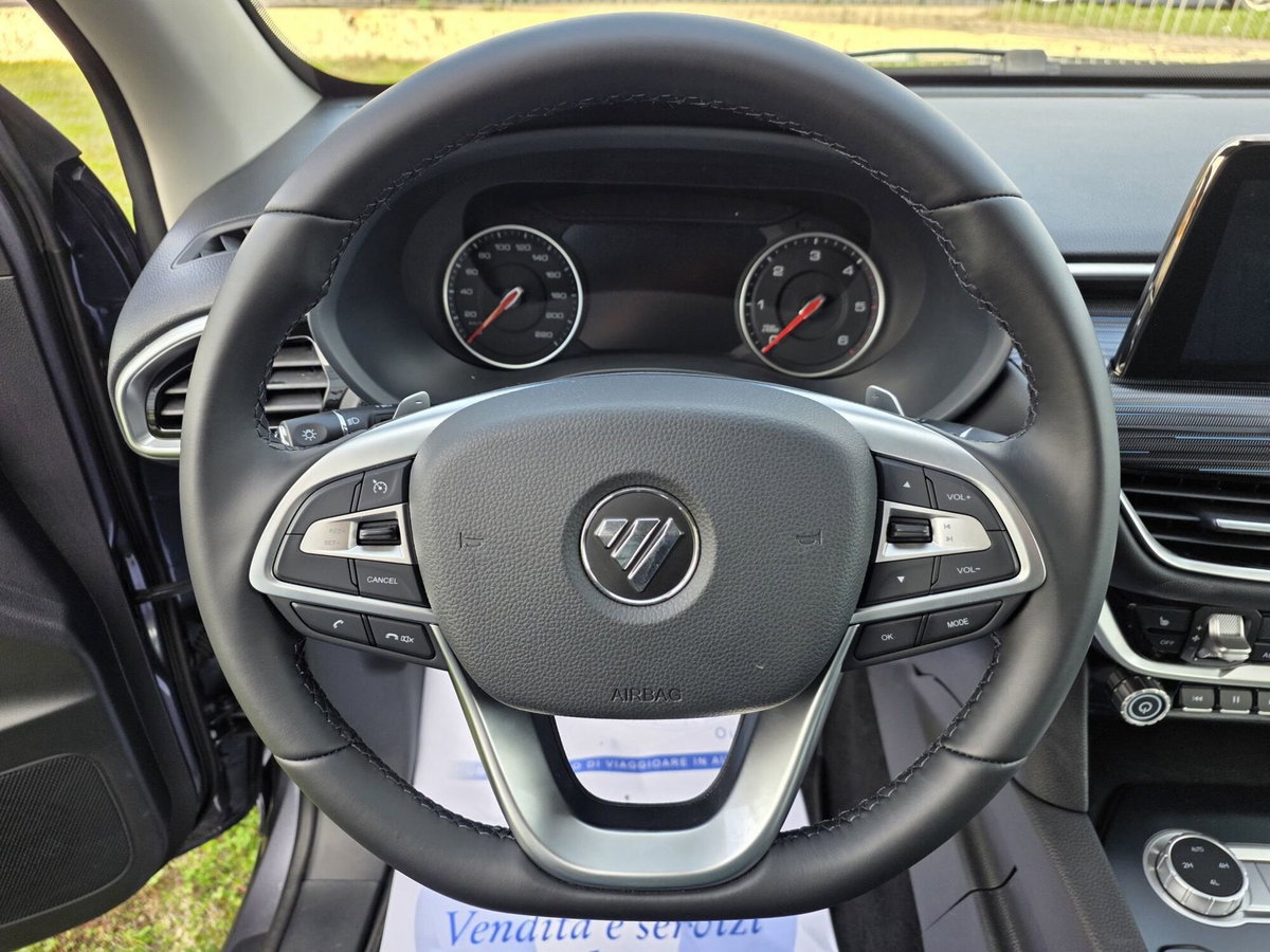 Foton Tunland Pick-up Tunland G7 2.0 tdi double cab (13)